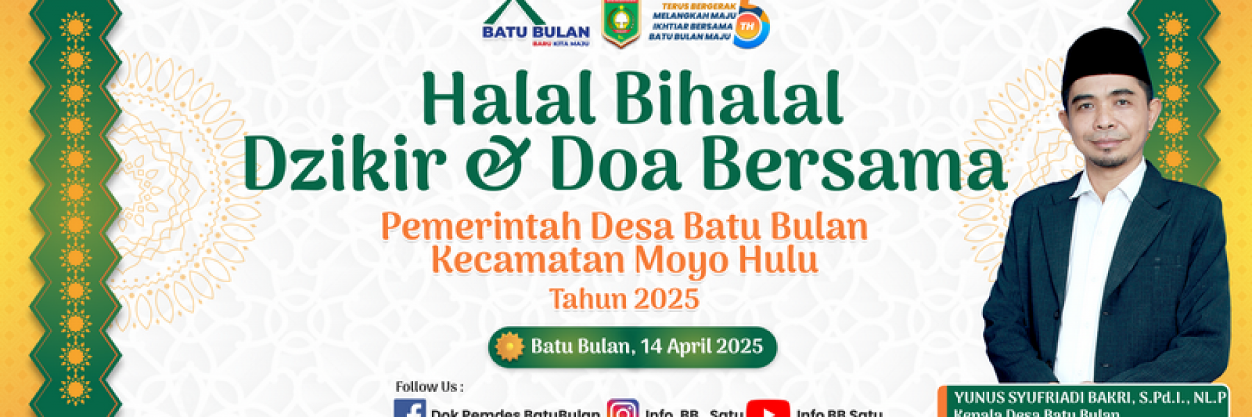 Halal Bihalal